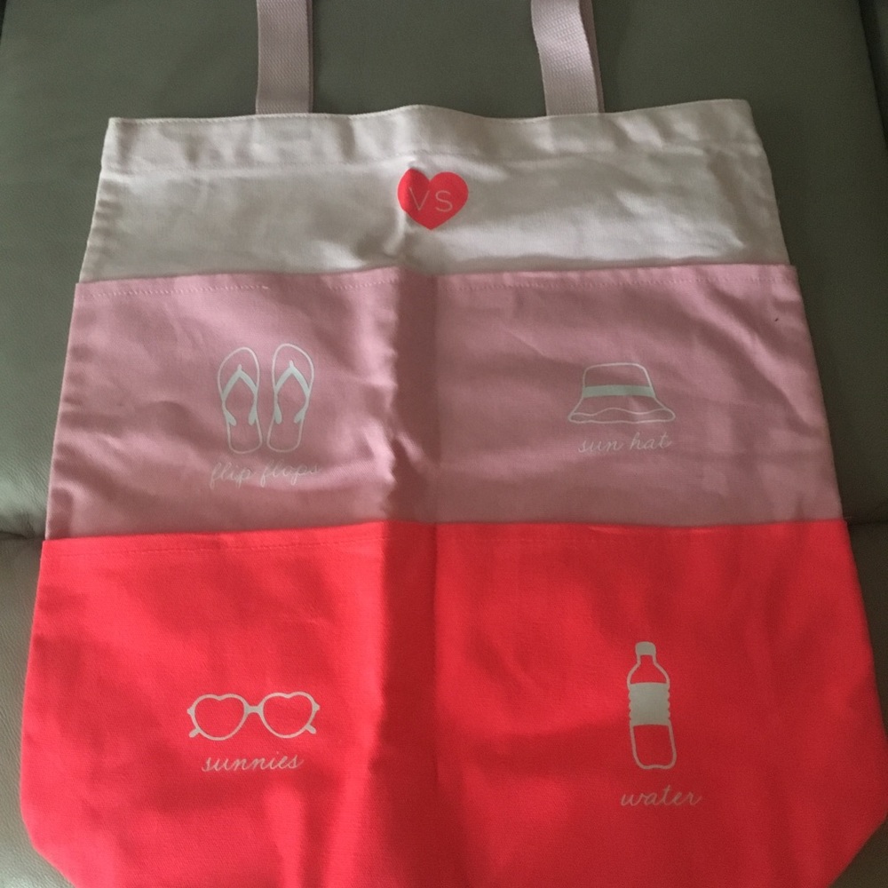 Victoria Secret Tote